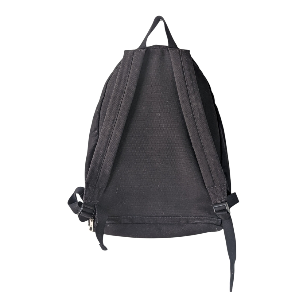 STATE Lorimer Backpack Black Canvas State Lorimer Backpack State Backpack - Picture 2 of 13